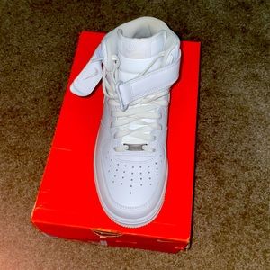 Nike Air Force 1 mid
